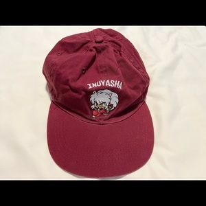 Inuyasha Anime Classic Hat